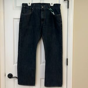 Levi’s men jeans (514)